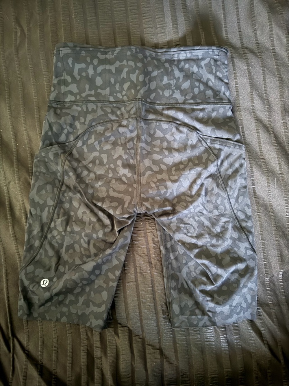 Lululemon Fast and Free Short 4 - Picture 2 of 5